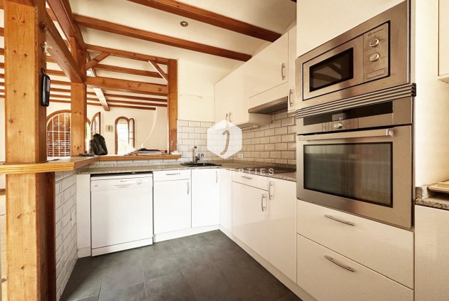 Segunda mano - Chalet -
Orihuela Costa - Costa Blanca