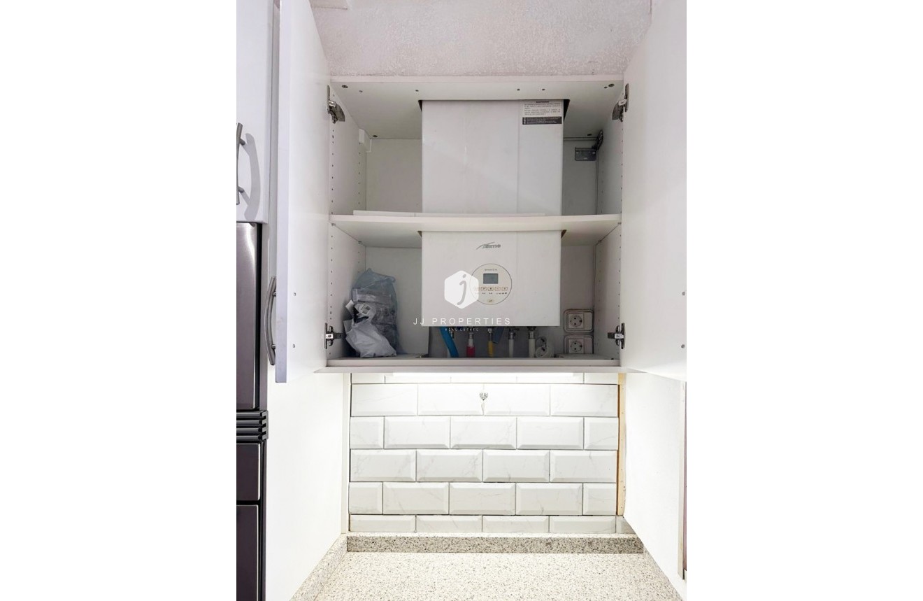 Segunda mano - Chalet -
Orihuela Costa - Costa Blanca