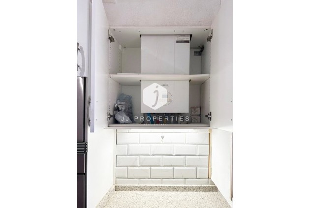 Segunda mano - Chalet -
Orihuela Costa - Costa Blanca