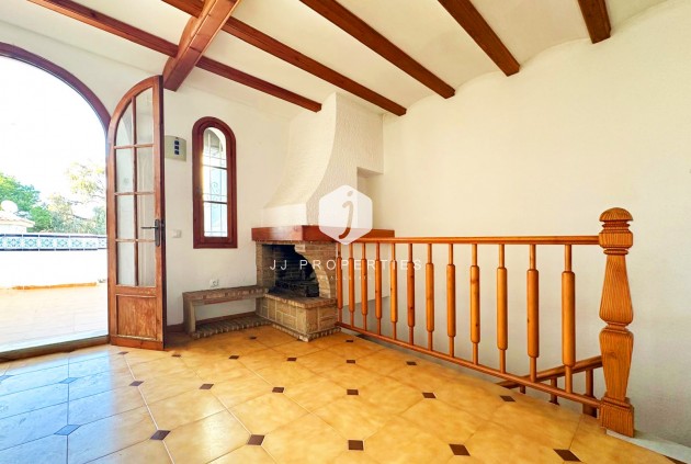 Segunda mano - Chalet -
Orihuela Costa - Costa Blanca