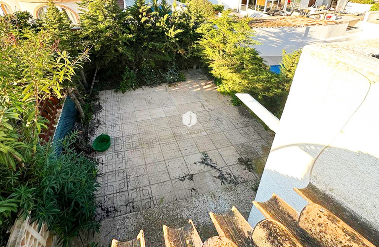 Segunda mano - Chalet -
Orihuela Costa - Costa Blanca