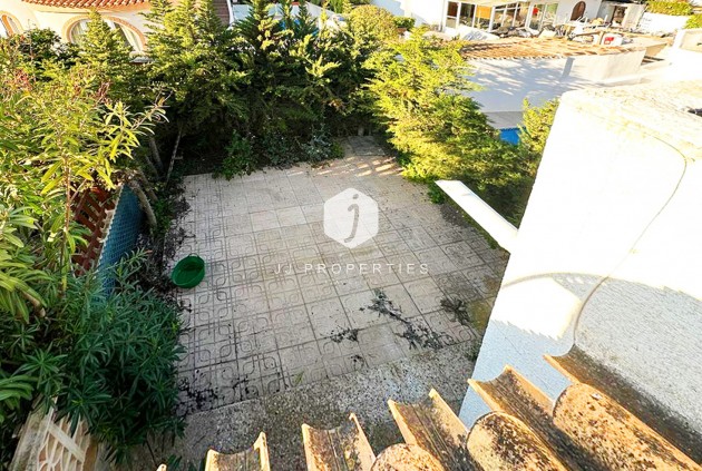 Segunda mano - Chalet -
Orihuela Costa - Costa Blanca