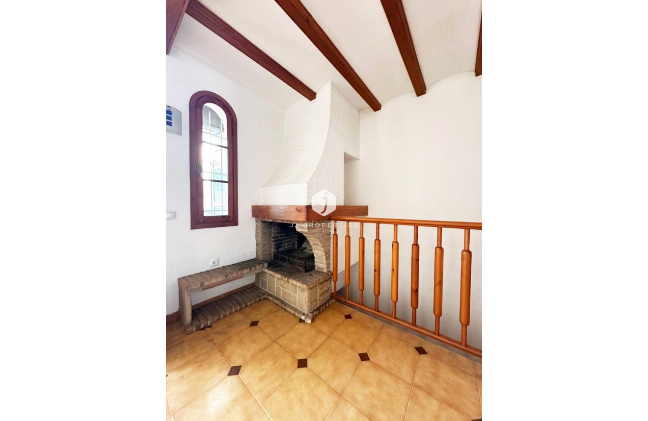 Segunda mano - Chalet -
Orihuela Costa - Costa Blanca