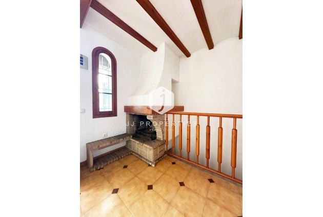 Segunda mano - Chalet -
Orihuela Costa - Costa Blanca