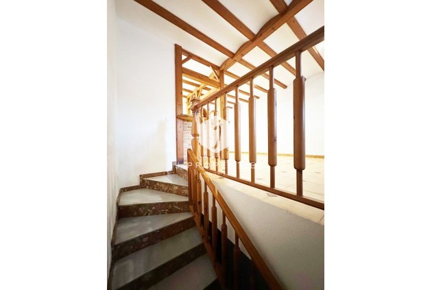 Segunda mano - Chalet -
Orihuela Costa - Costa Blanca