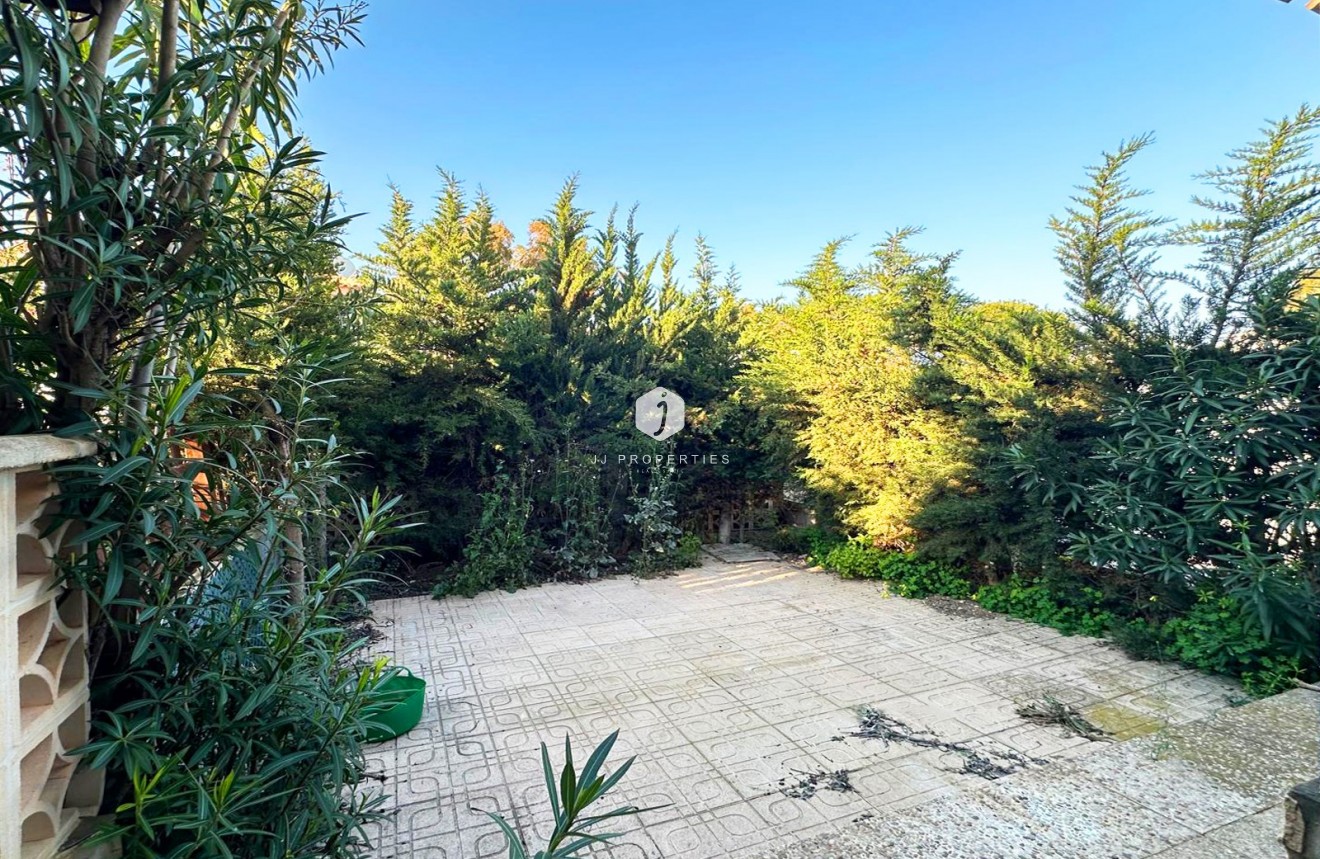 Segunda mano - Chalet -
Orihuela Costa - Costa Blanca