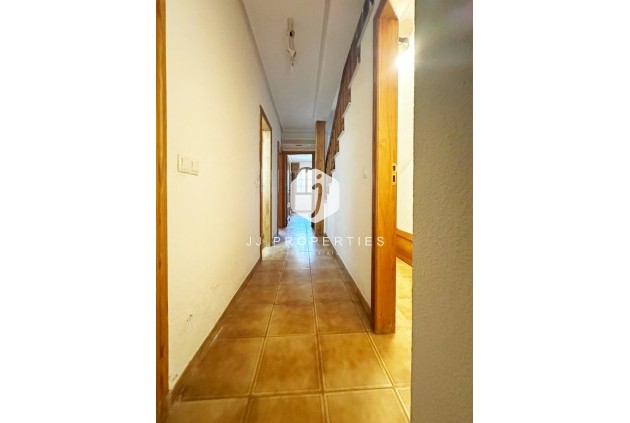 Segunda mano - Chalet -
Orihuela Costa - Costa Blanca