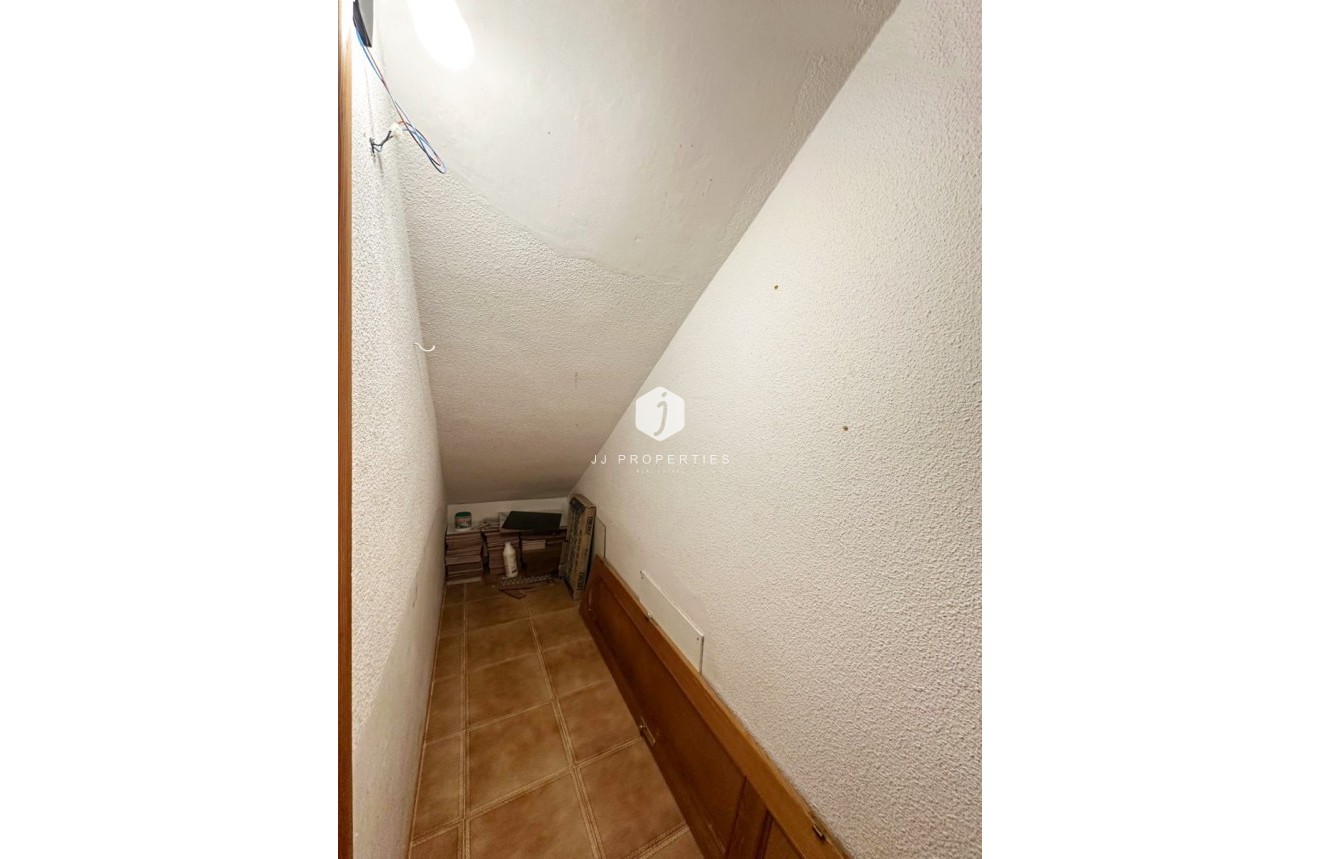 Segunda mano - Chalet -
Orihuela Costa - Costa Blanca