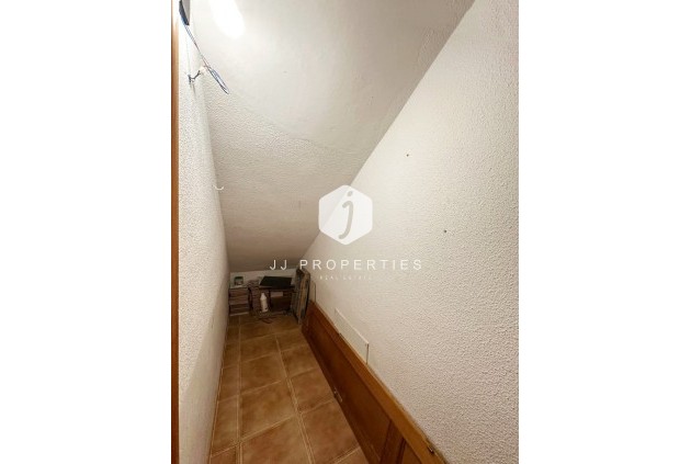 Segunda mano - Chalet -
Orihuela Costa - Costa Blanca