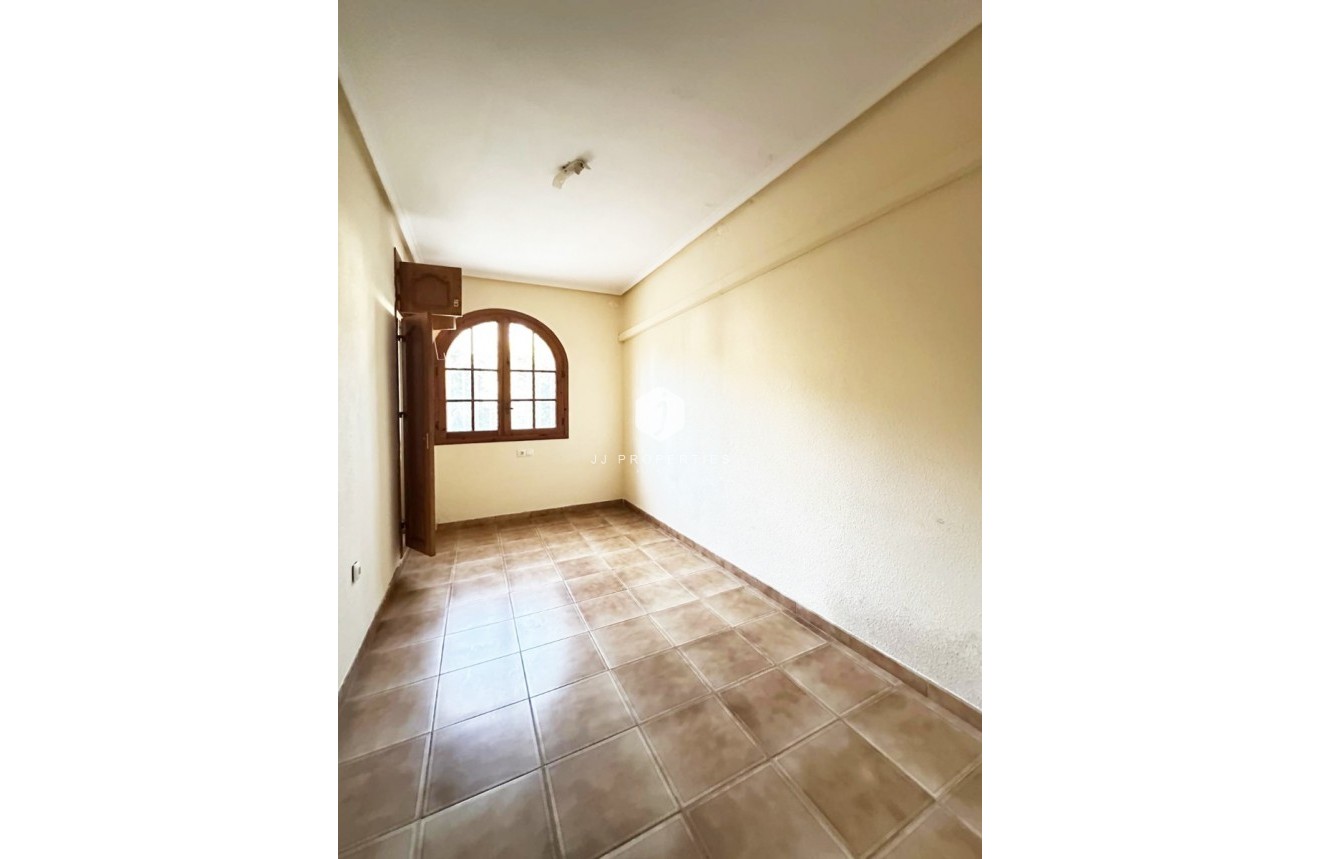 Segunda mano - Chalet -
Orihuela Costa - Costa Blanca