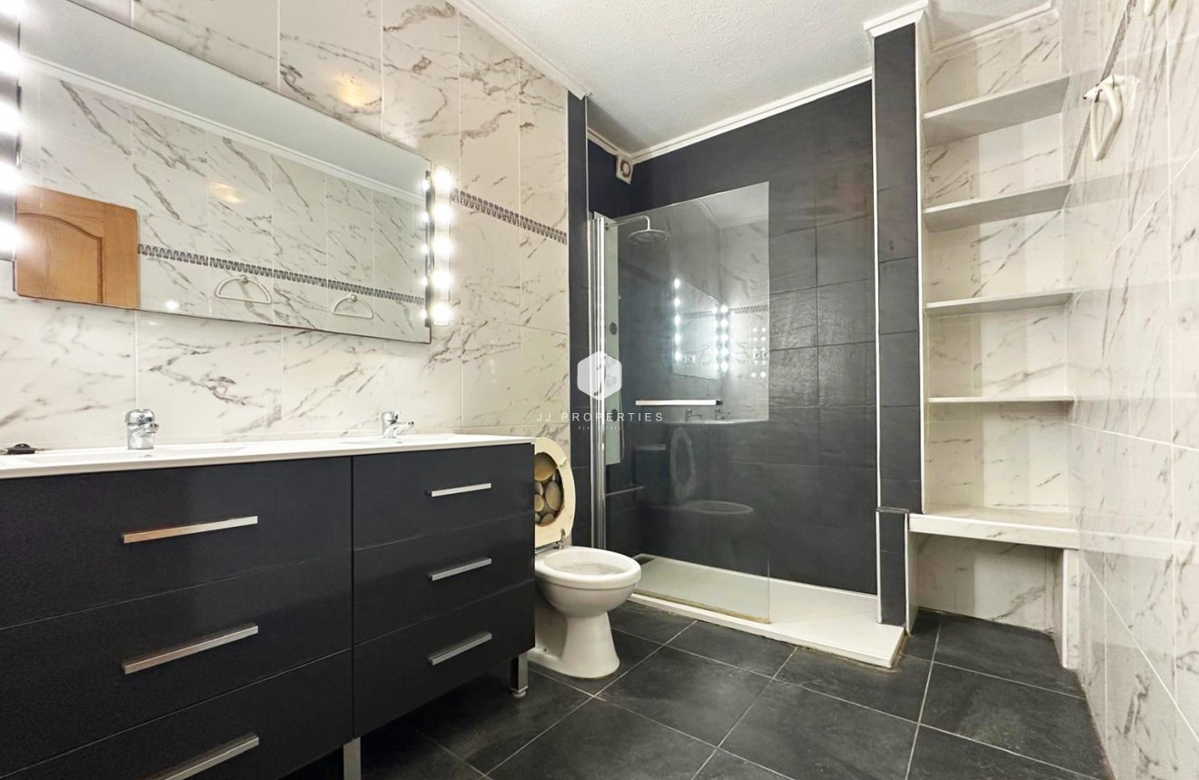 Segunda mano - Chalet -
Orihuela Costa - Costa Blanca