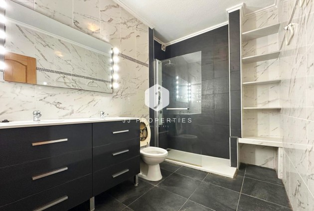 Segunda mano - Chalet -
Orihuela Costa - Costa Blanca