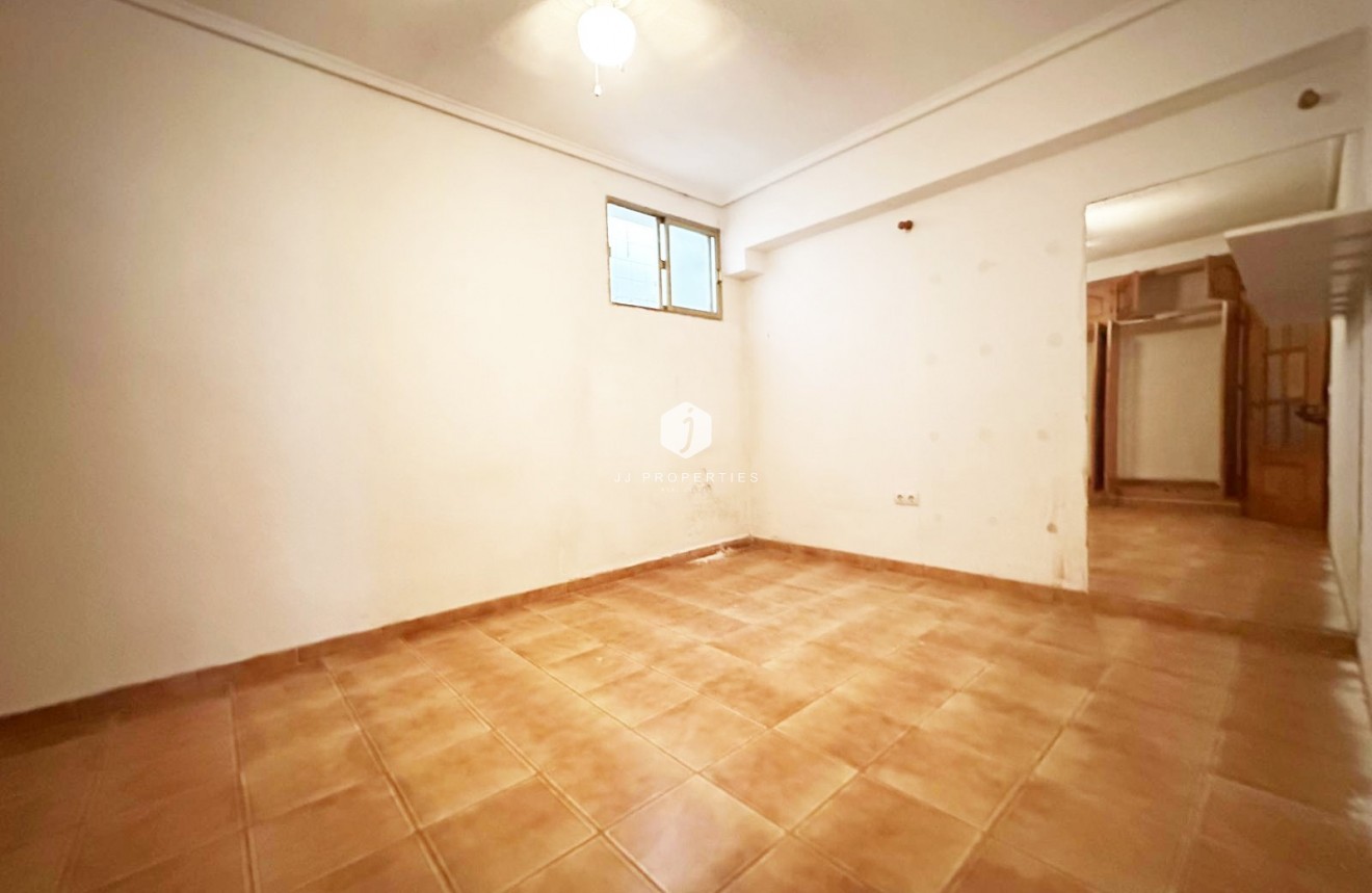 Segunda mano - Chalet -
Orihuela Costa - Costa Blanca