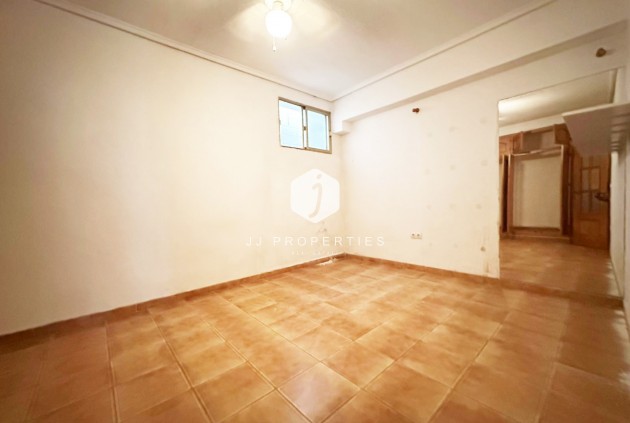 Segunda mano - Chalet -
Orihuela Costa - Costa Blanca