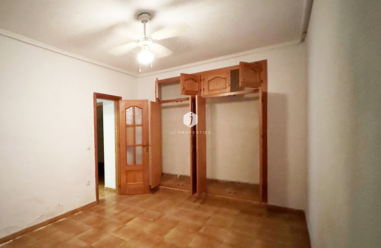 Segunda mano - Chalet -
Orihuela Costa - Costa Blanca