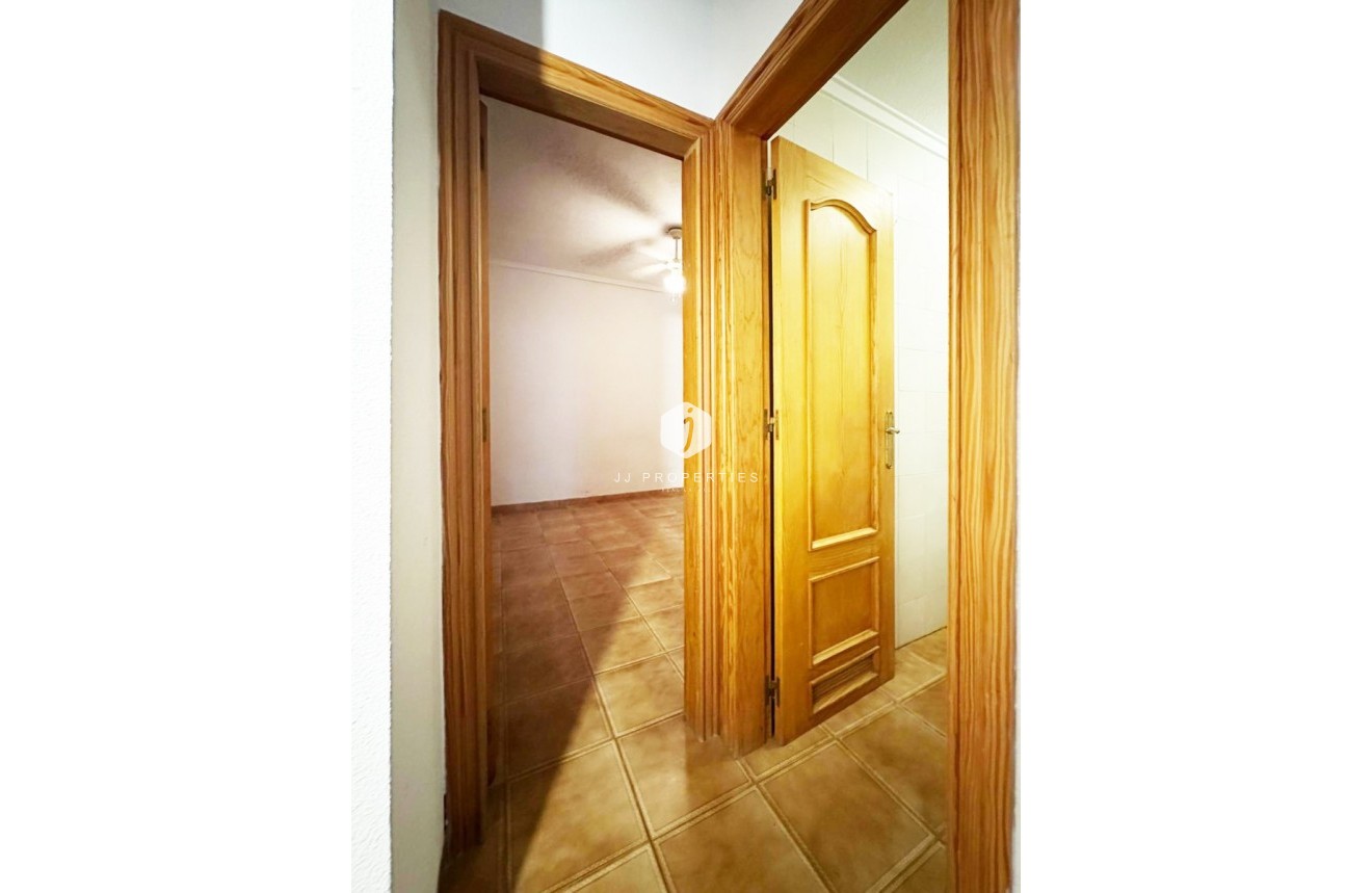 Segunda mano - Chalet -
Orihuela Costa - Costa Blanca