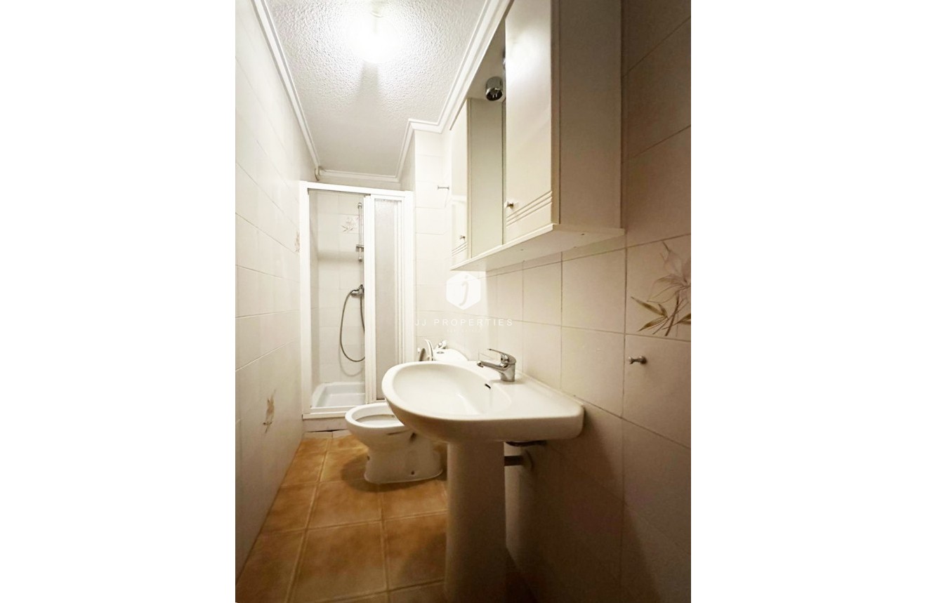 Segunda mano - Chalet -
Orihuela Costa - Costa Blanca