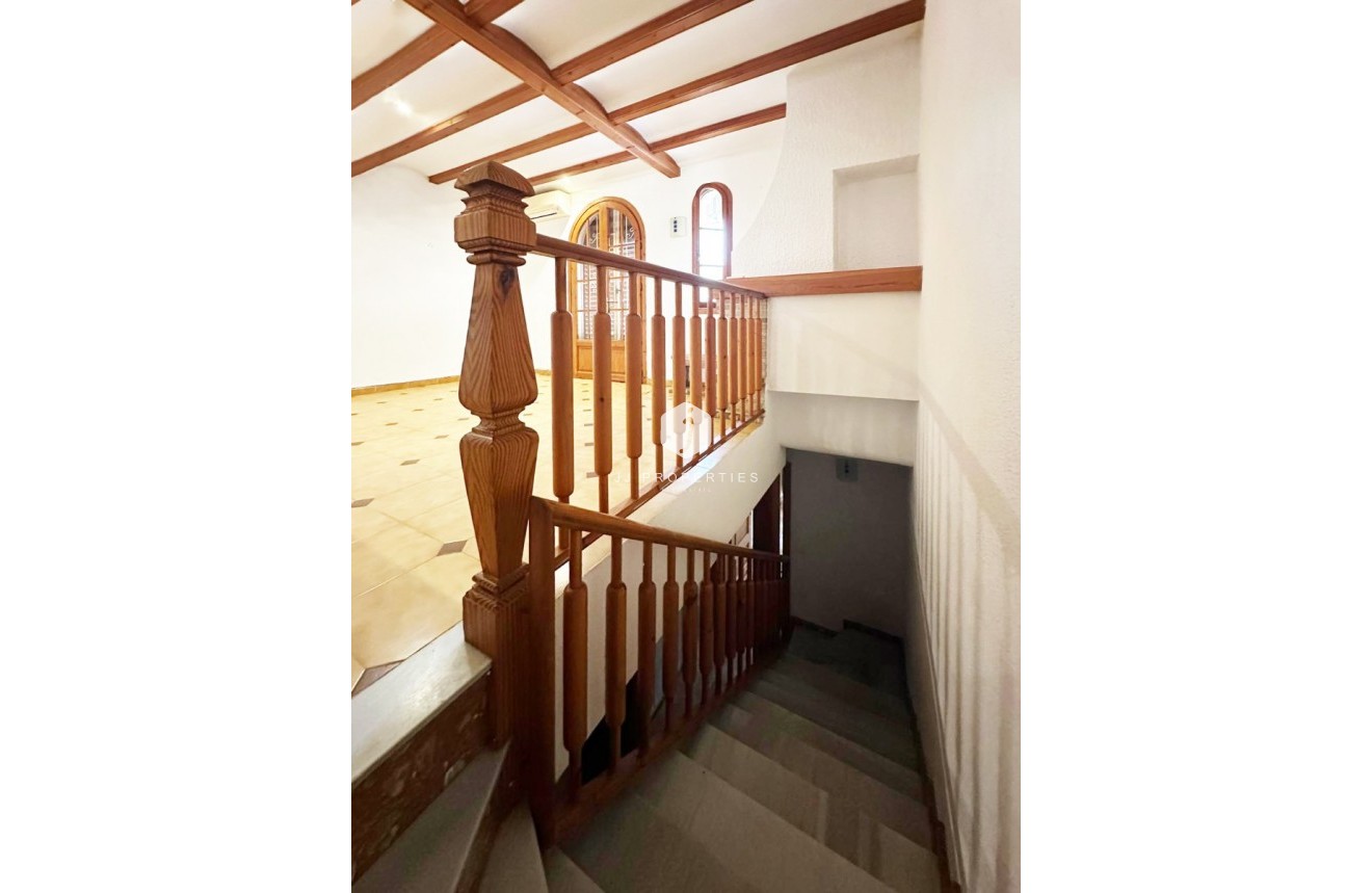 Segunda mano - Chalet -
Orihuela Costa - Costa Blanca