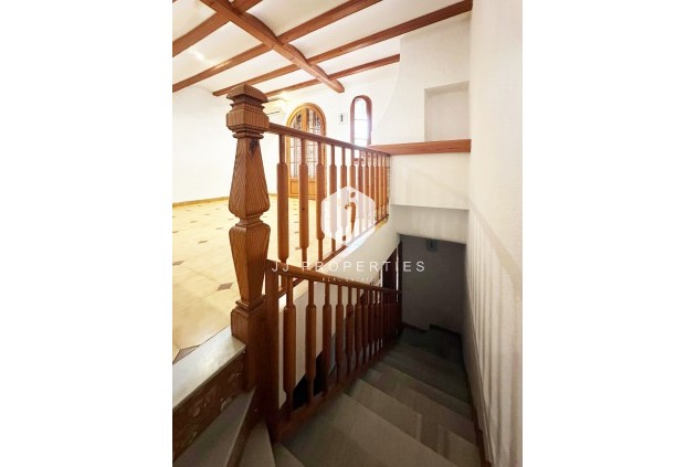 Segunda mano - Chalet -
Orihuela Costa - Costa Blanca