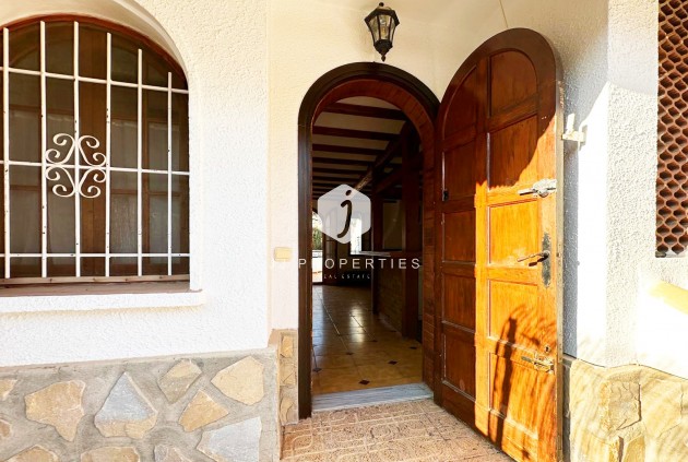 Segunda mano - Chalet -
Orihuela Costa - Costa Blanca