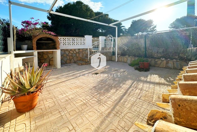 Segunda mano - Chalet -
Orihuela Costa - Costa Blanca