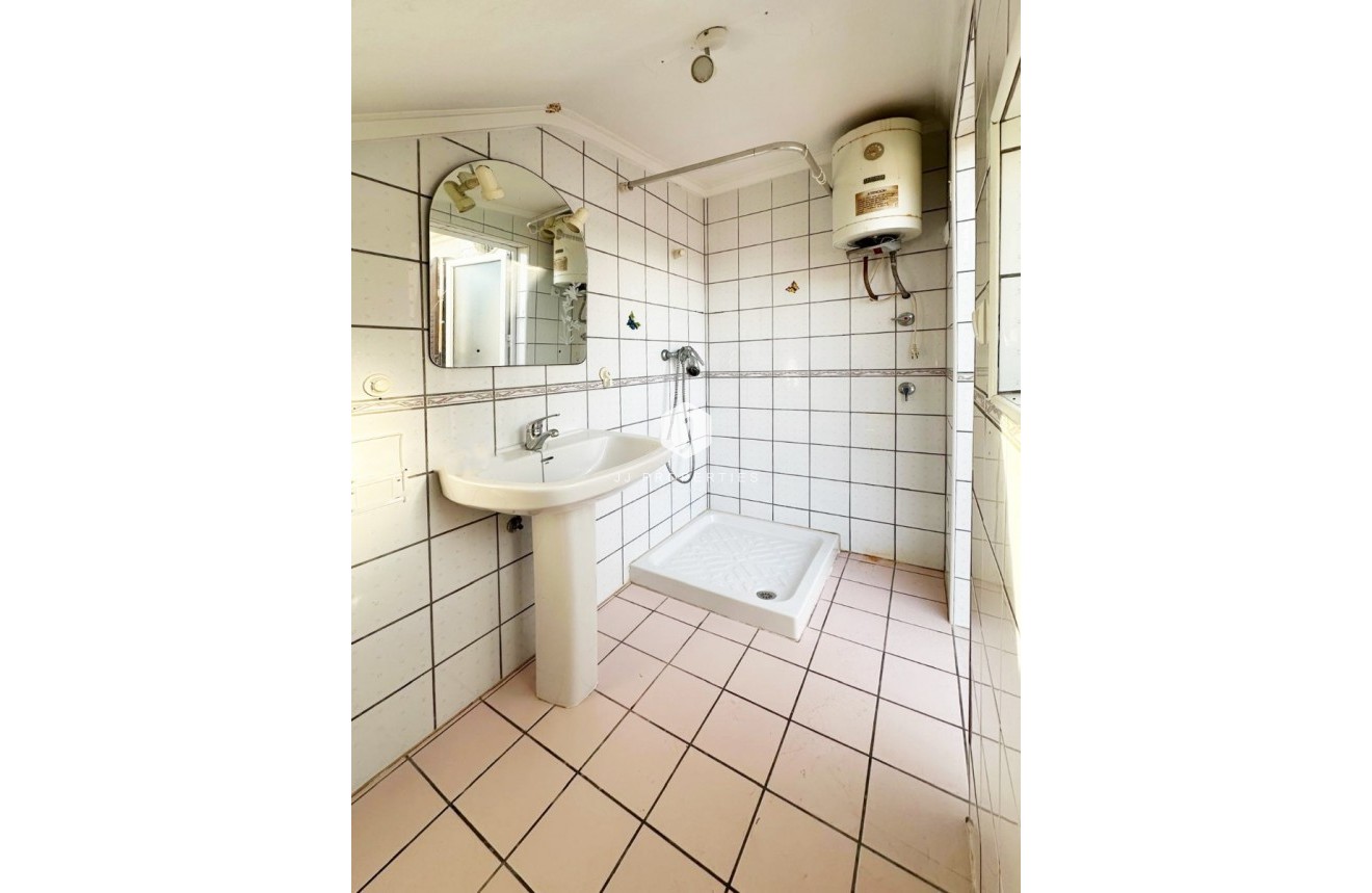 Segunda mano - Chalet -
Orihuela Costa - Costa Blanca