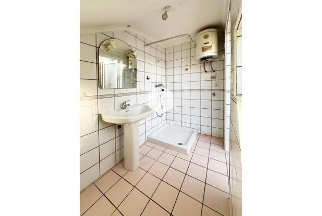 Segunda mano - Chalet -
Orihuela Costa - Costa Blanca