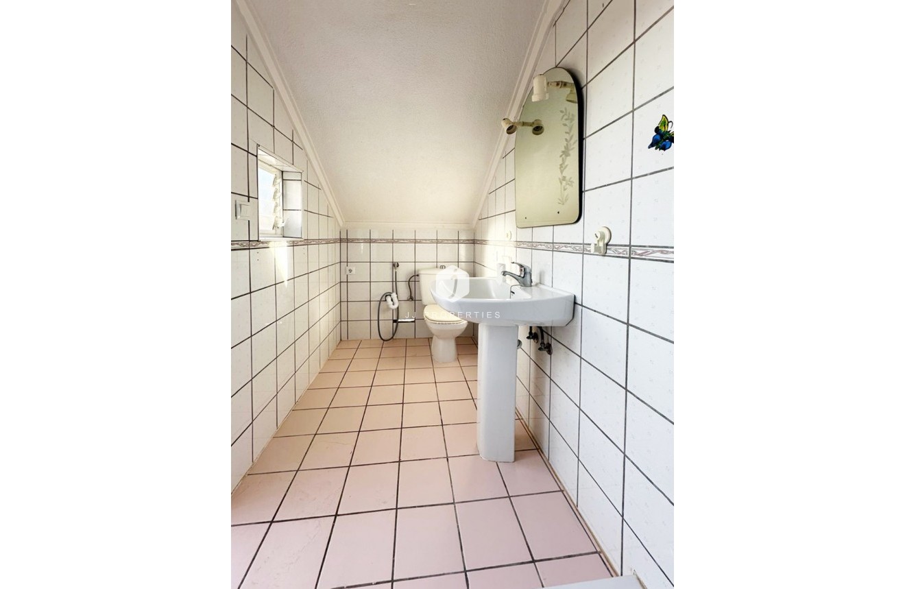 Segunda mano - Chalet -
Orihuela Costa - Costa Blanca