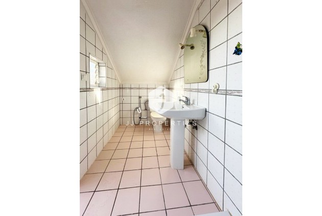 Segunda mano - Chalet -
Orihuela Costa - Costa Blanca