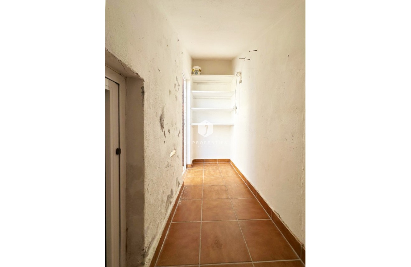 Segunda mano - Chalet -
Orihuela Costa - Costa Blanca