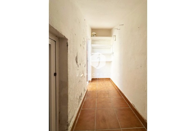 Segunda mano - Chalet -
Orihuela Costa - Costa Blanca