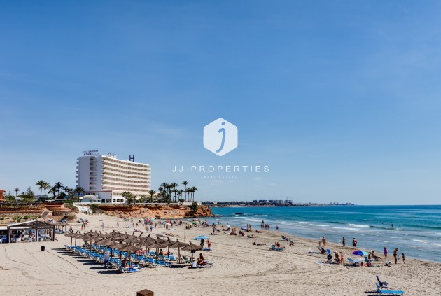 Segunda mano - Chalet -
Orihuela Costa - Costa Blanca