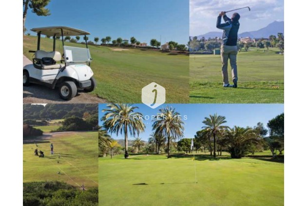 Segunda mano - Chalet -
Orihuela Costa - Costa Blanca