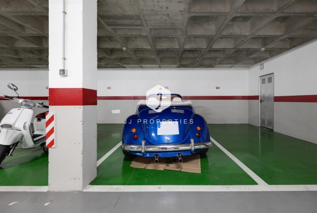 Segunda mano - Apartamento / piso -
Torrevieja - Estacion de autobuses