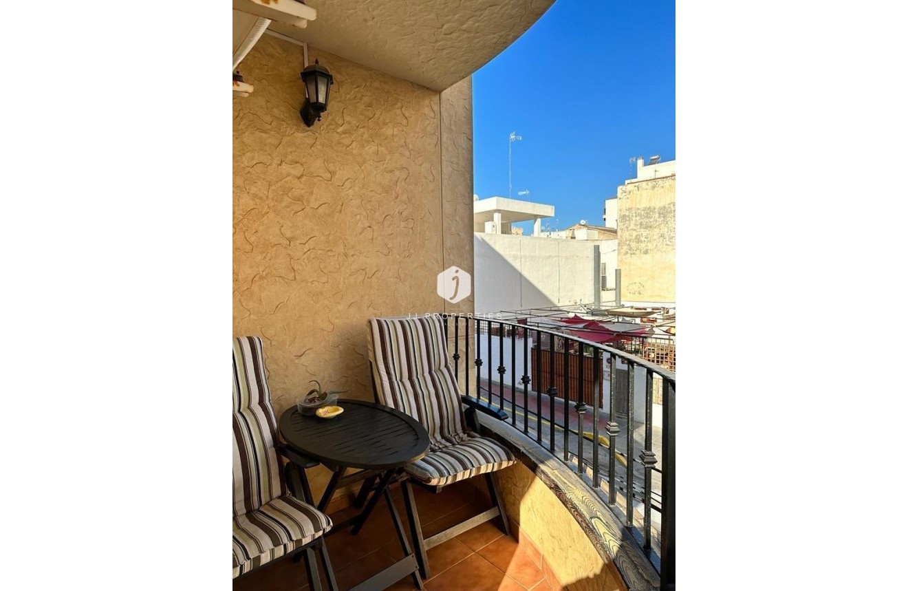 D'occasion - Appartement -
Guardamar del Segura - Guardamar