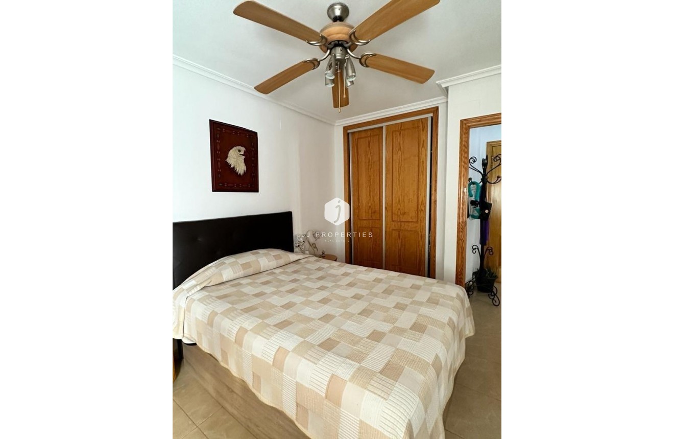 D'occasion - Appartement -
Guardamar del Segura - Guardamar