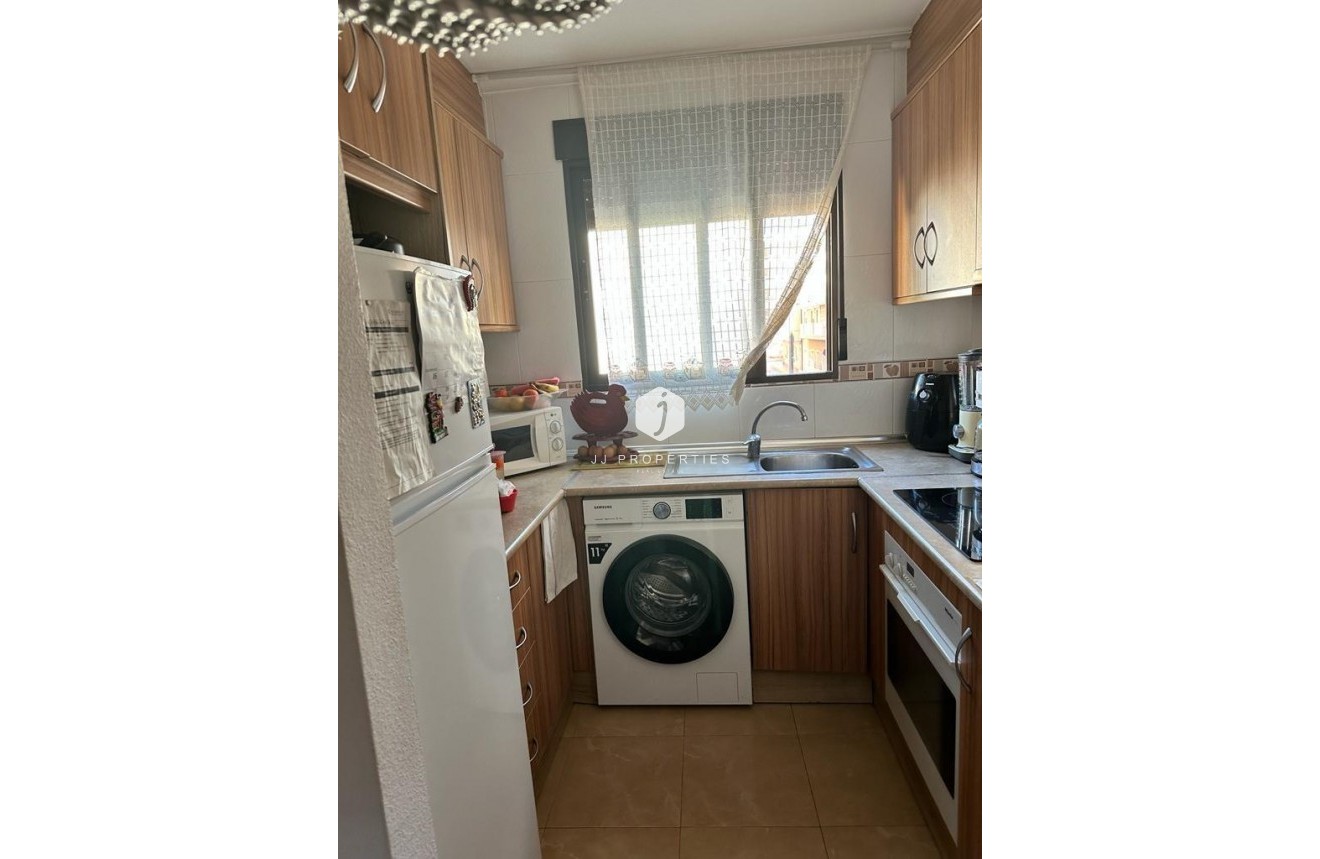 D'occasion - Appartement -
Guardamar del Segura - Guardamar