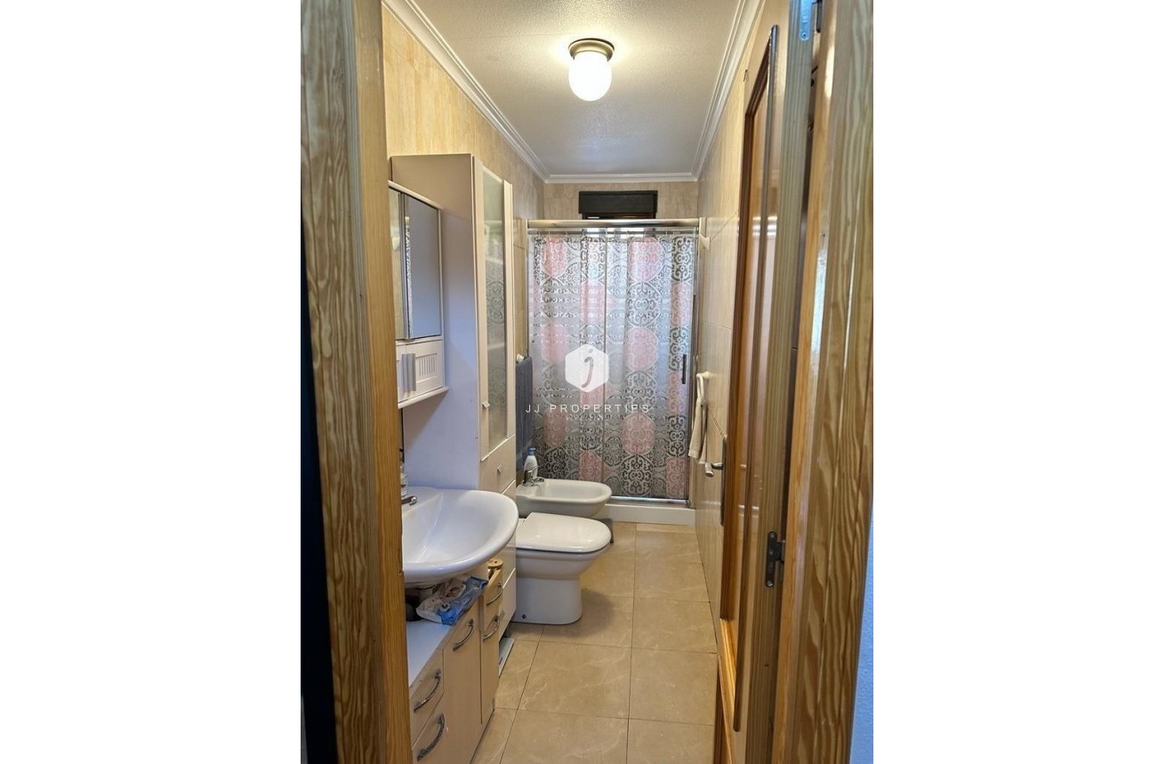 D'occasion - Appartement -
Guardamar del Segura - Guardamar