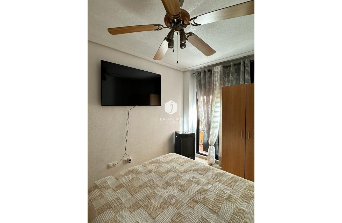 D'occasion - Appartement -
Guardamar del Segura - Guardamar