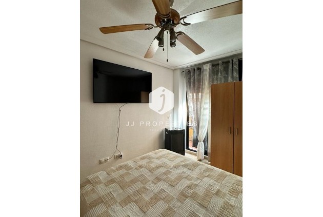 D'occasion - Appartement -
Guardamar del Segura - Guardamar