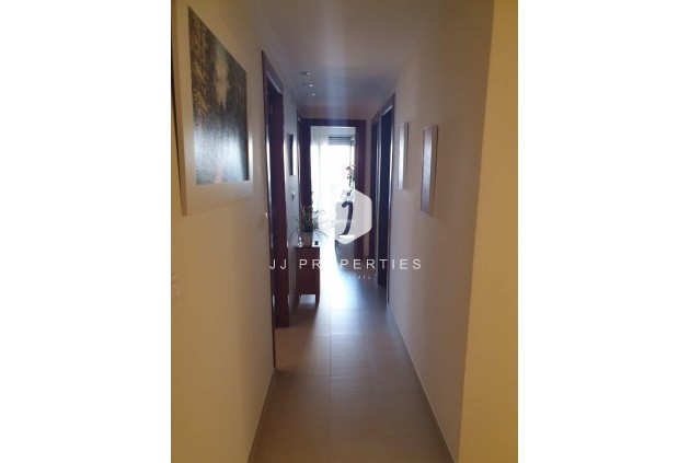 Segunda mano - Apartamento / piso -
Torrevieja - Las Piscinas Naturales