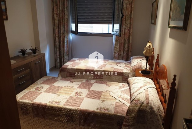 Segunda mano - Apartamento / piso -
Torrevieja - Las Piscinas Naturales