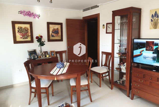 Segunda mano - Apartamento / piso -
Torrevieja - Las Piscinas Naturales