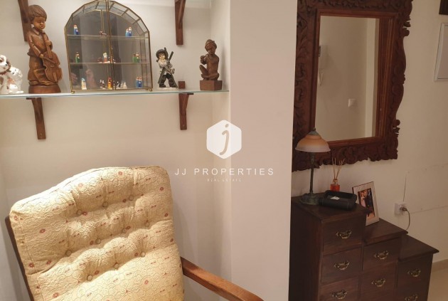 Segunda mano - Apartamento / piso -
Torrevieja - Las Piscinas Naturales