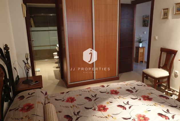 Segunda mano - Apartamento / piso -
Torrevieja - Las Piscinas Naturales