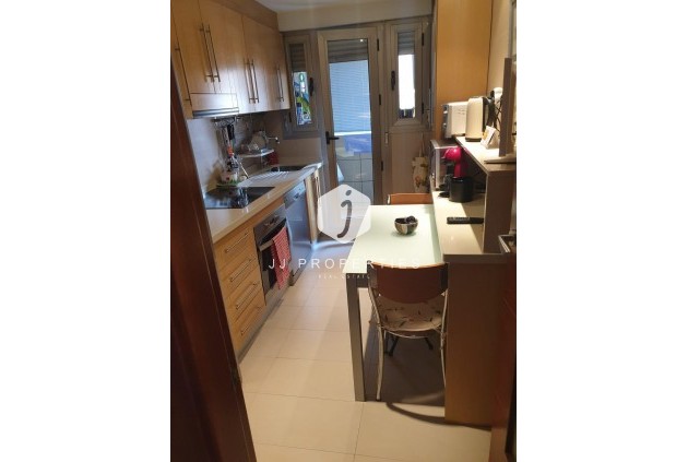 Segunda mano - Apartamento / piso -
Torrevieja - Las Piscinas Naturales