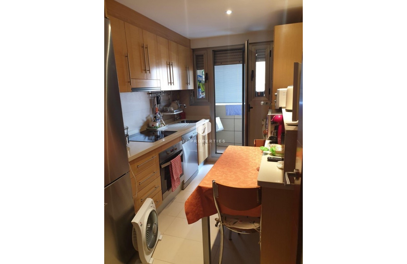 Segunda mano - Apartamento / piso -
Torrevieja - Las Piscinas Naturales