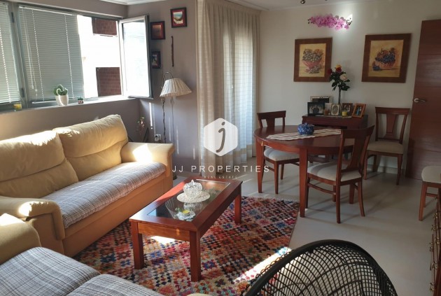 Segunda mano - Apartamento / piso -
Torrevieja - Las Piscinas Naturales