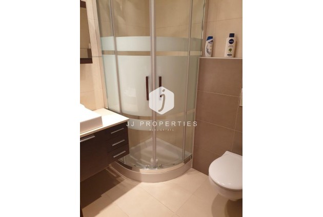 Segunda mano - Apartamento / piso -
Torrevieja - Las Piscinas Naturales