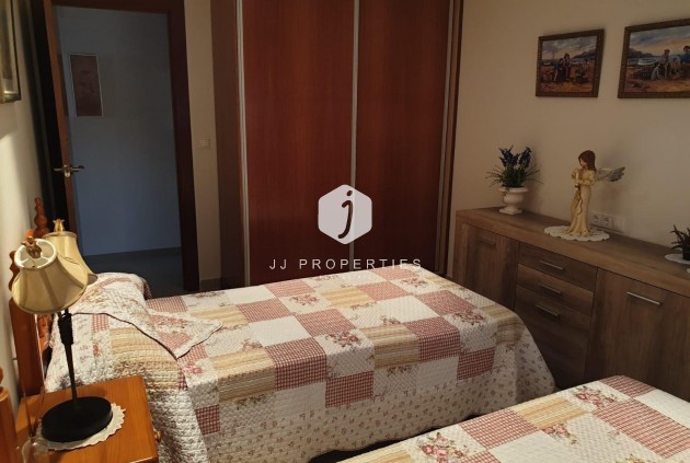 Segunda mano - Apartamento / piso -
Torrevieja - Las Piscinas Naturales